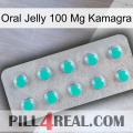 Oral Jelly 100Mg Kamagra 28